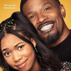 Foto ¡Papá, deja de avergonzarme!