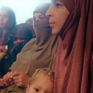 Foto El retorn, la vida després de l'ISIS