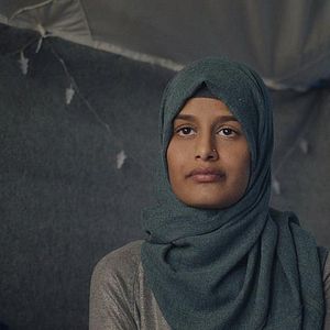 Foto El retorn, la vida després de l'ISIS