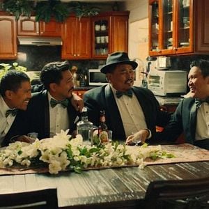 Foto The Fabulous Filipino Brothers