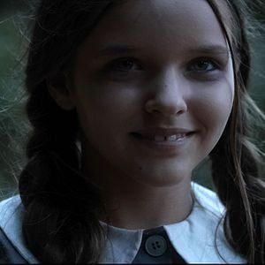 Foto El juego de la bruja