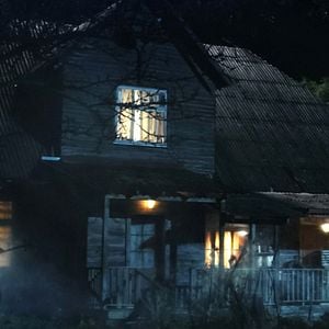 Foto El juego de la bruja