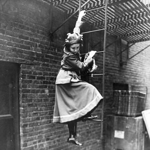 Foto Sé Natural: La vida de Alice Guy-Blaché - La primera cineasta del mundo