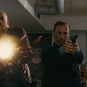 Foto Christopher Lloyd