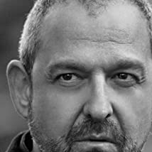 Foto Alfonso Albacete