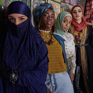 Foto We Are Ladyparts