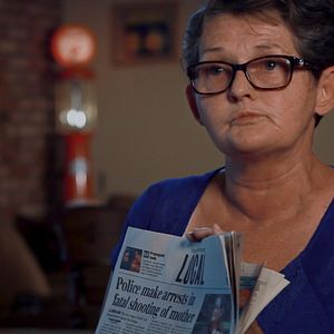 Foto ¿Por qué me mataron?