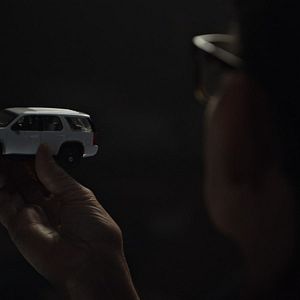 Foto ¿Por qué me mataron?