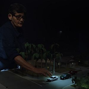 Foto ¿Por qué me mataron?