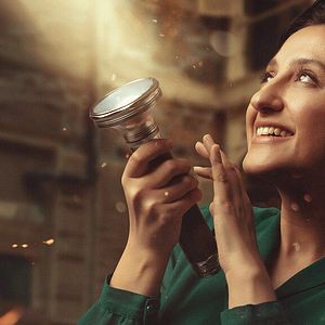 Foto ¿Has visto luciérnagas alguna vez?