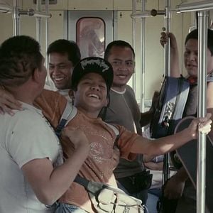 Foto Te Prometo Anarquía