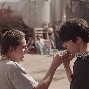 Foto Te Prometo Anarquía