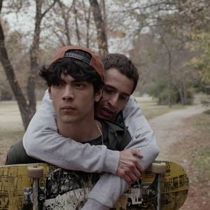 Foto Te Prometo Anarquía