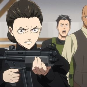 Foto The Promised Neverland