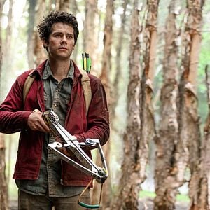 Foto Amor y monstruos