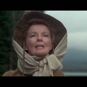 Foto Katharine Hepburn