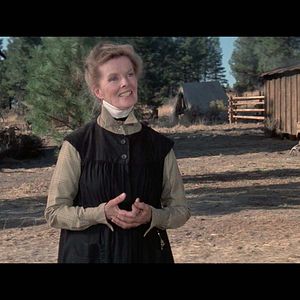 Foto Katharine Hepburn