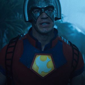 Foto El Escuadrón Suicida