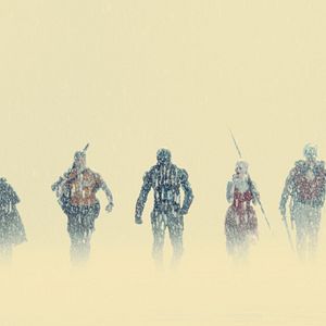 Foto El Escuadrón Suicida