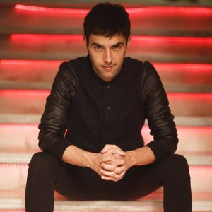 Foto Antonio Díaz (III)