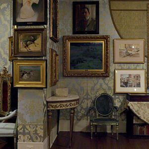 Foto Esto es un atraco: El mayor robo de arte del mundo