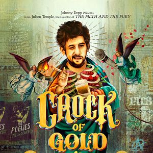 Foto Crock of Gold: A Few Rounds with Shane MacGowan