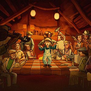 Foto Crock of Gold: A Few Rounds with Shane MacGowan