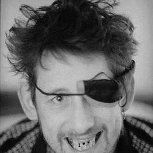 Foto Crock of Gold: A Few Rounds with Shane MacGowan