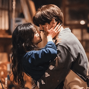 Foto Amor en la ciudad