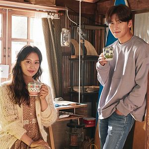 Foto Amor en la ciudad