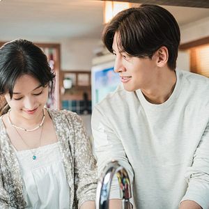 Foto Amor en la ciudad