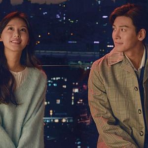 Foto Amor en la ciudad