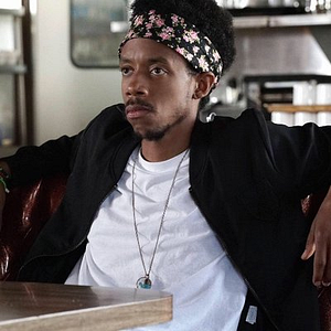 Foto Darrell Britt-Gibson