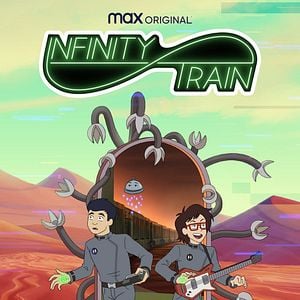 Foto El Tren Infinito