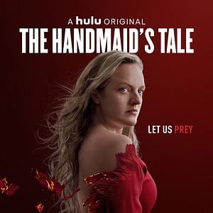 Foto The Handmaid’s Tale