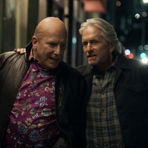 Foto El método Kominsky