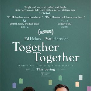 Foto Together Together