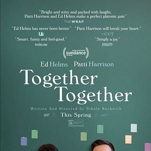 Foto Together Together