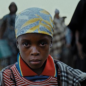 Foto This Is Not a Burial, It's a Resurrection