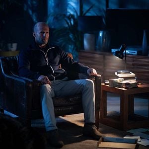 Foto Justicia implacable