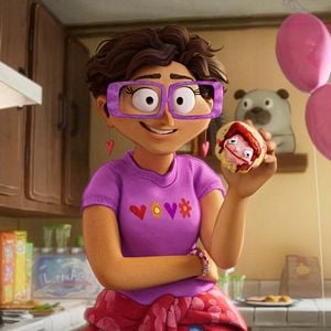 Foto La familia Mitchell vs. las máquinas