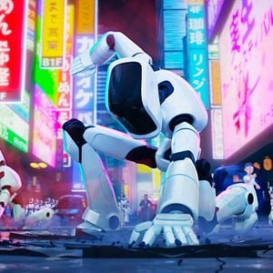 Foto La familia Mitchell vs. las máquinas