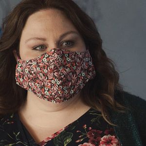 Foto Chrissy Metz