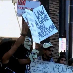 Foto Indocumentado sin miedo