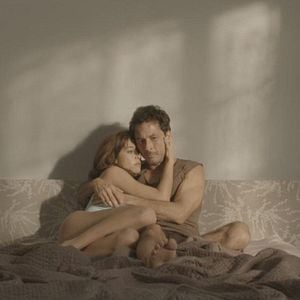 Foto La lengua del sol