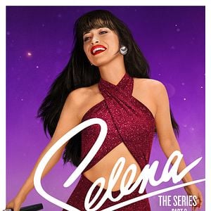 Foto Selena: La serie