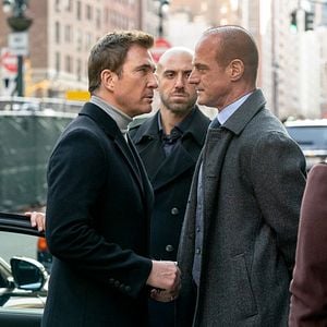 Foto La ley y el orden: Crimen Organizado