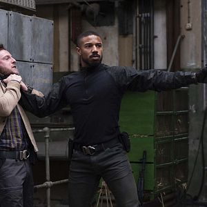 Foto Tom Clancy: Sin remordimientos