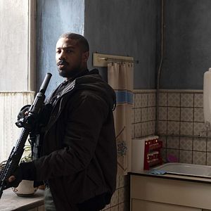 Foto Tom Clancy: Sin remordimientos