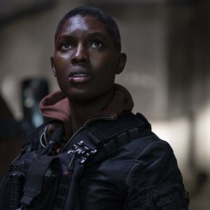 Foto Tom Clancy: Sin remordimientos